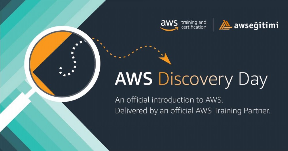 AWS Discovery Day